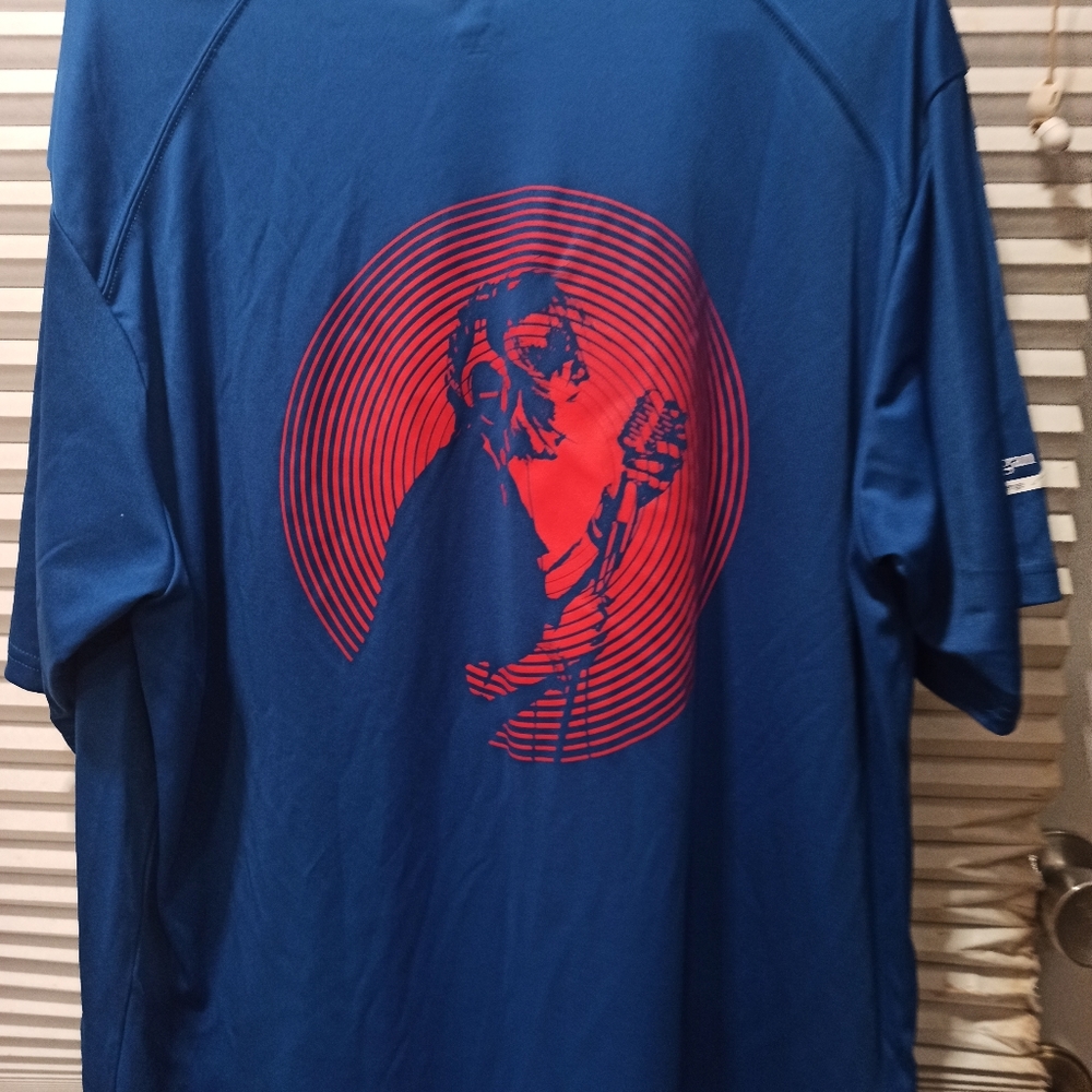 Badger sport pullover tshirt - Picture 6 of 12